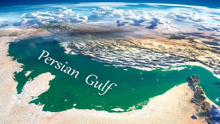 Persian Gulf