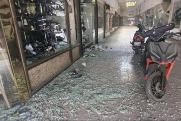 Government support packages for war-damaged businesses to be implemented