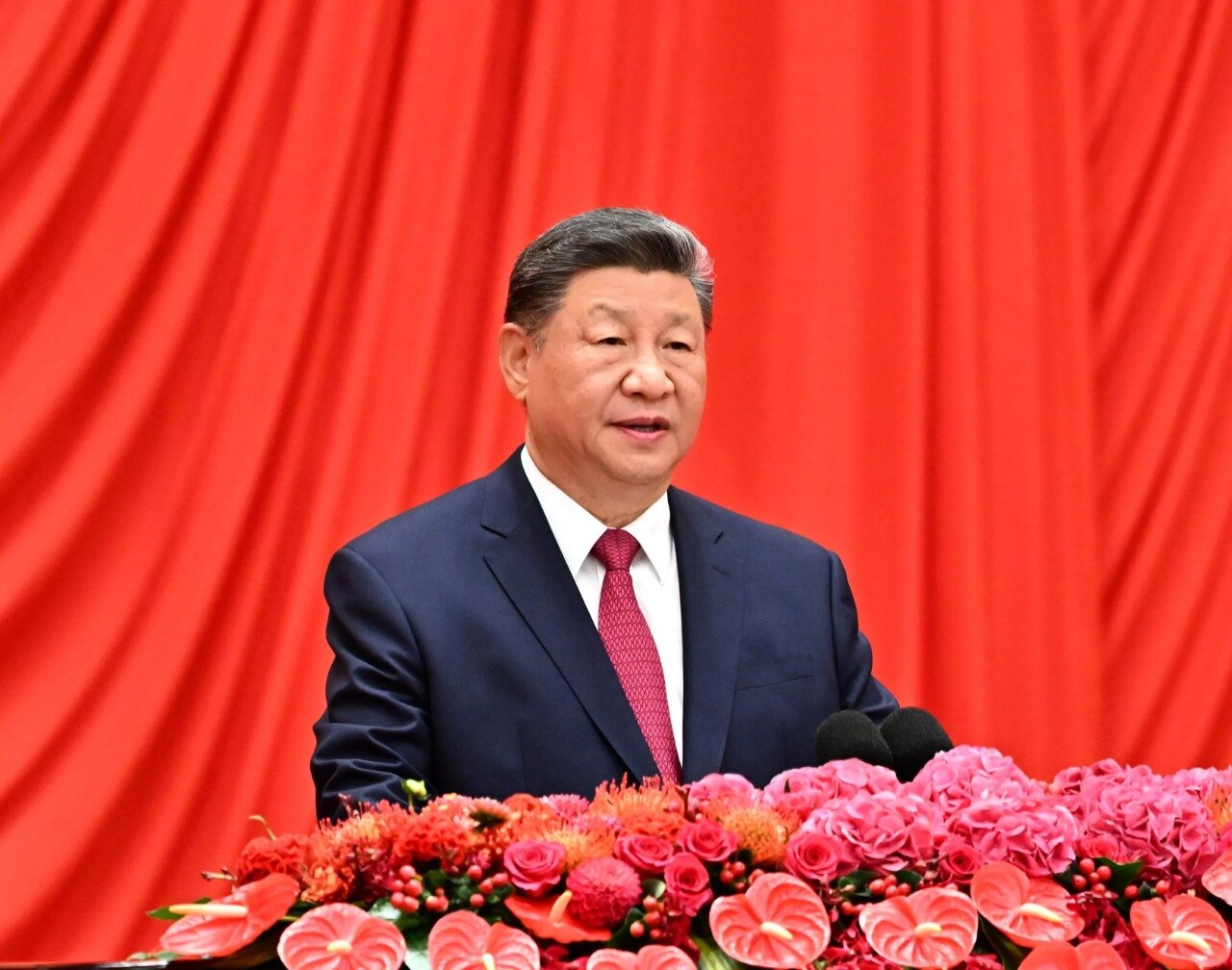 President Xi