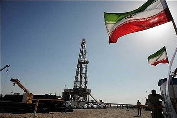 Iran's oil production reaches 3.06m bpd in March: OPEC