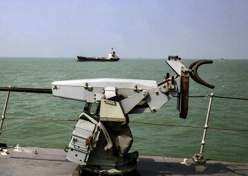 ‘Naval blockade neither feasible nor sustainable, Iran has sufficient alternative routes’