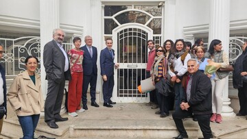 Spain reopens its embassy in Tehran in bold challenge to US-Israeli war strategy