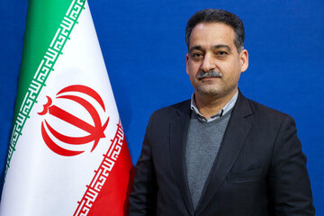 Hossein Ferdowsi appointed as acting secretary of Free Zones High Council