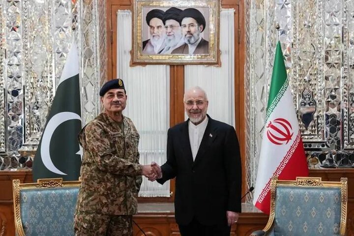 Iran’s battlefield strength shapes the course of Pakistan-led talks