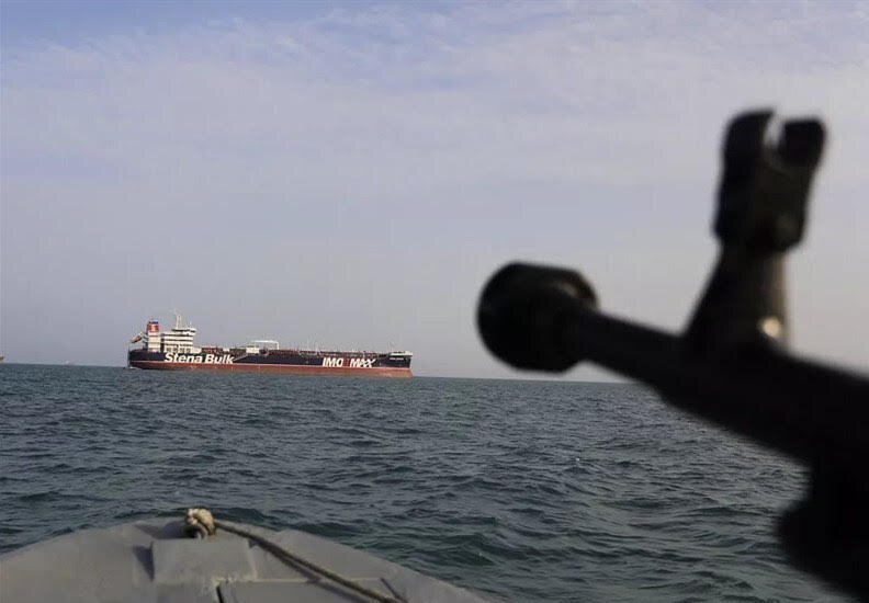 Strait of Hormuz under threat: Global energy security & economic vulnerabilities