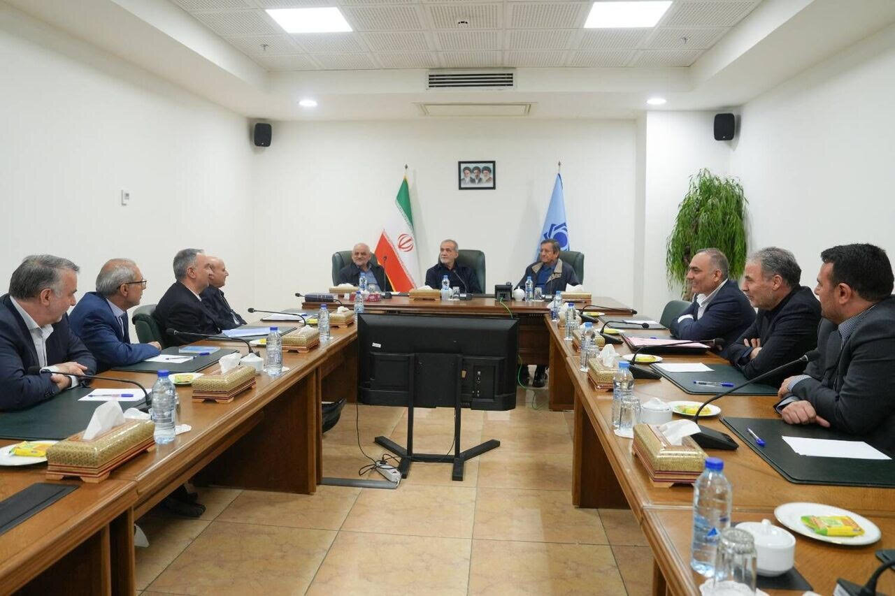 Maintaining economic stability in wartime requires full coordination of monetary policies: president