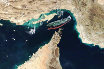 ‘Global energy markets future: Capital flight from Persian Gulf energy industries’