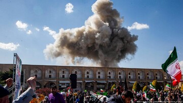 Intl. academics warn of deliberate destruction of Iran’s cultural sites