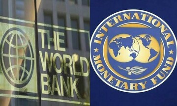 Iran war a concern for senior central bank officials; Stagflation looming over world