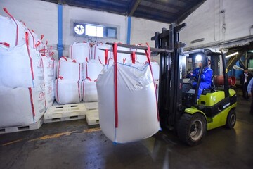 Petchem exports hits $150.6b in 15 months during 14th government