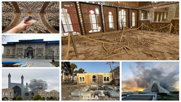 ICOM voices support for Iran’s museums after wartime damage