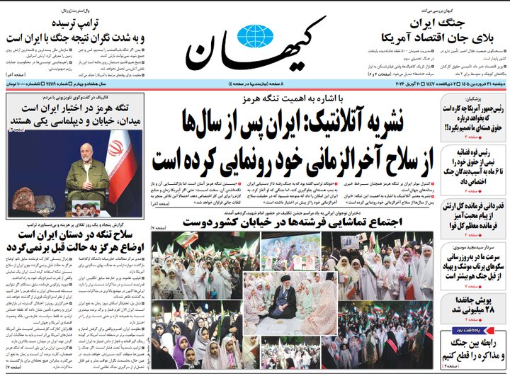 Papers
