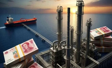 ‘Petro-Yuan’: A silent earthquake in global economy