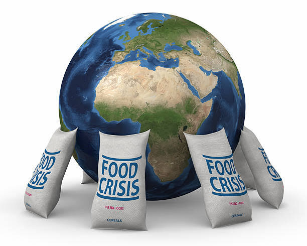 Strait of Hormuz crisis: A looming food security time bomb