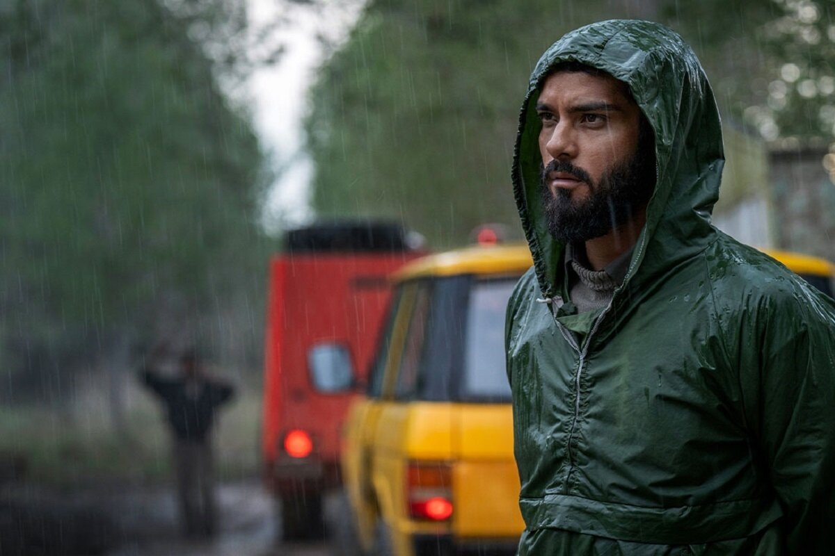 Iranian war drama “God of War” hits Russian streaming platform Ökko