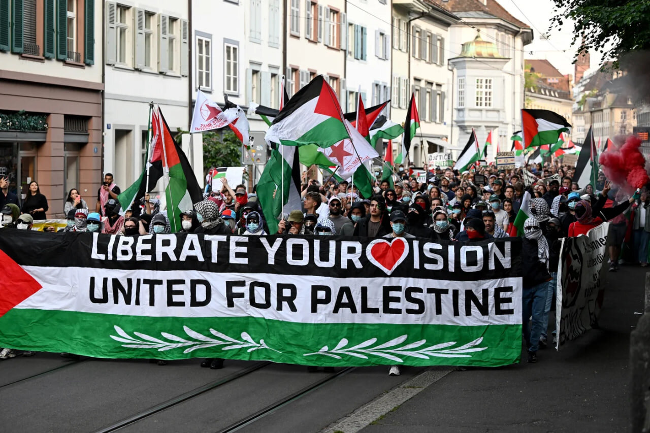 Over 1000 artists call for boycott for ‘normalizing’ Israel’s genocide