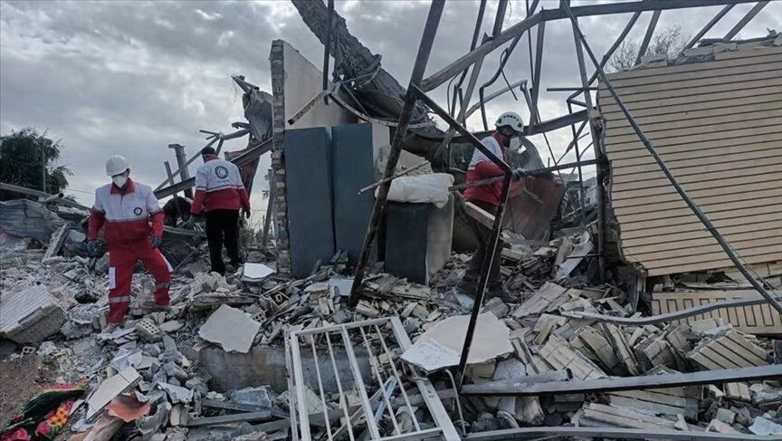 US military actions: An unchecked exercise of power