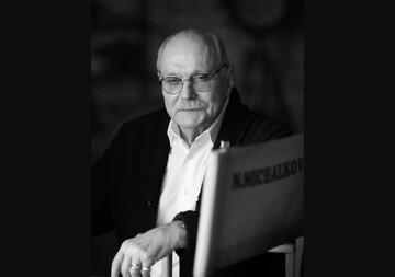 Nikita Mikhalkov