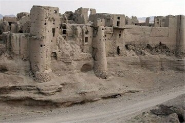 Historic Owltan Castle seen as tourism hub in northwest Iran, official says