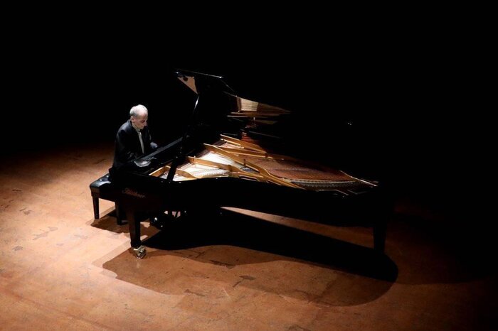 Roudaki Hall to host Fereydoun Nassehi’s piano recital
