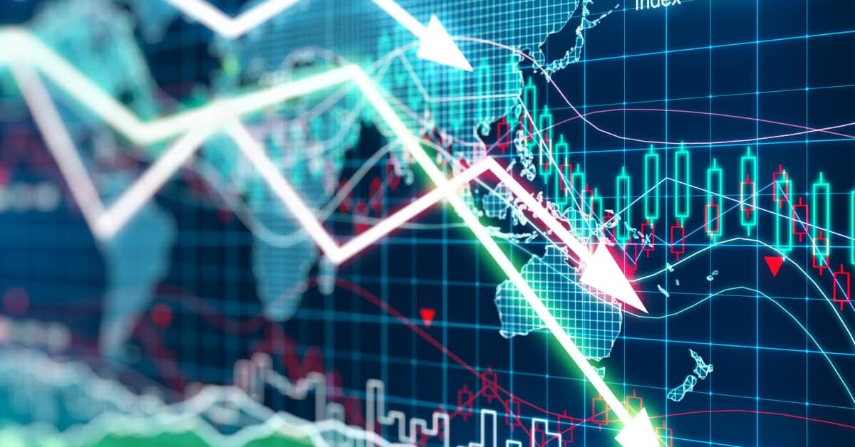 Iran's naval blockade worsens global inflation