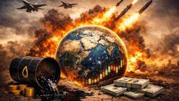 Billion-dollar quake: How an invasion is reshaping global order