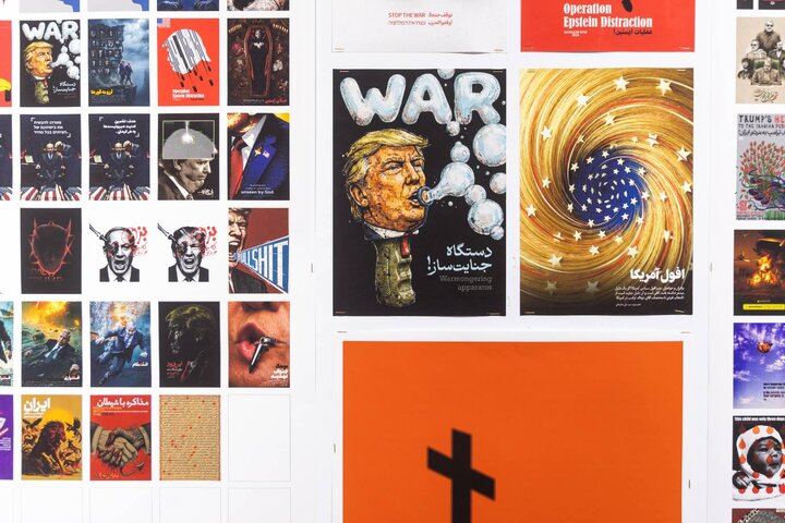 Art Bureau connecting artists, raising global awareness through universal language of art