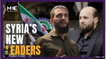 The new Syrian leaders have been making unsubstantiated accusations against Hezbollah of Lebanon since the fall of the Assad government in Dec. 2024