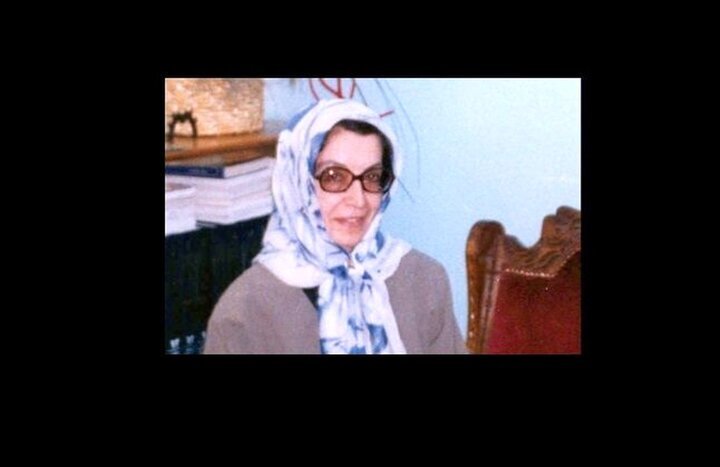 Veteran translator, librarian Shirin Taavoni passes away