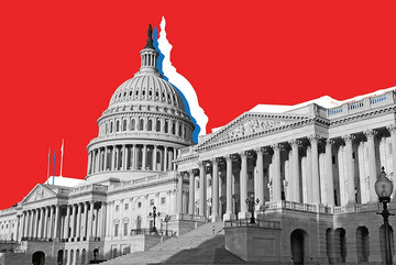 Moves by the Democrats to impeach Trump