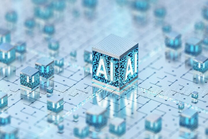 Iran’s share in open-source AI projects on the rise