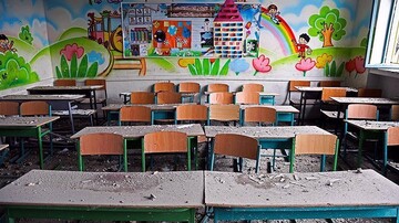 Iran slams UNICEF for failing to denounce US-Israeli crimes against children