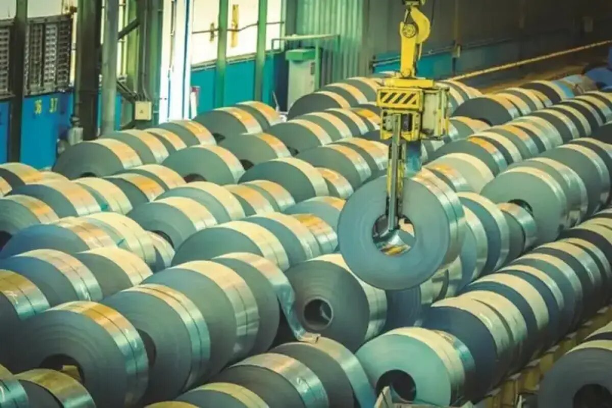 Mobarakeh Steel conducts its first post-war offering