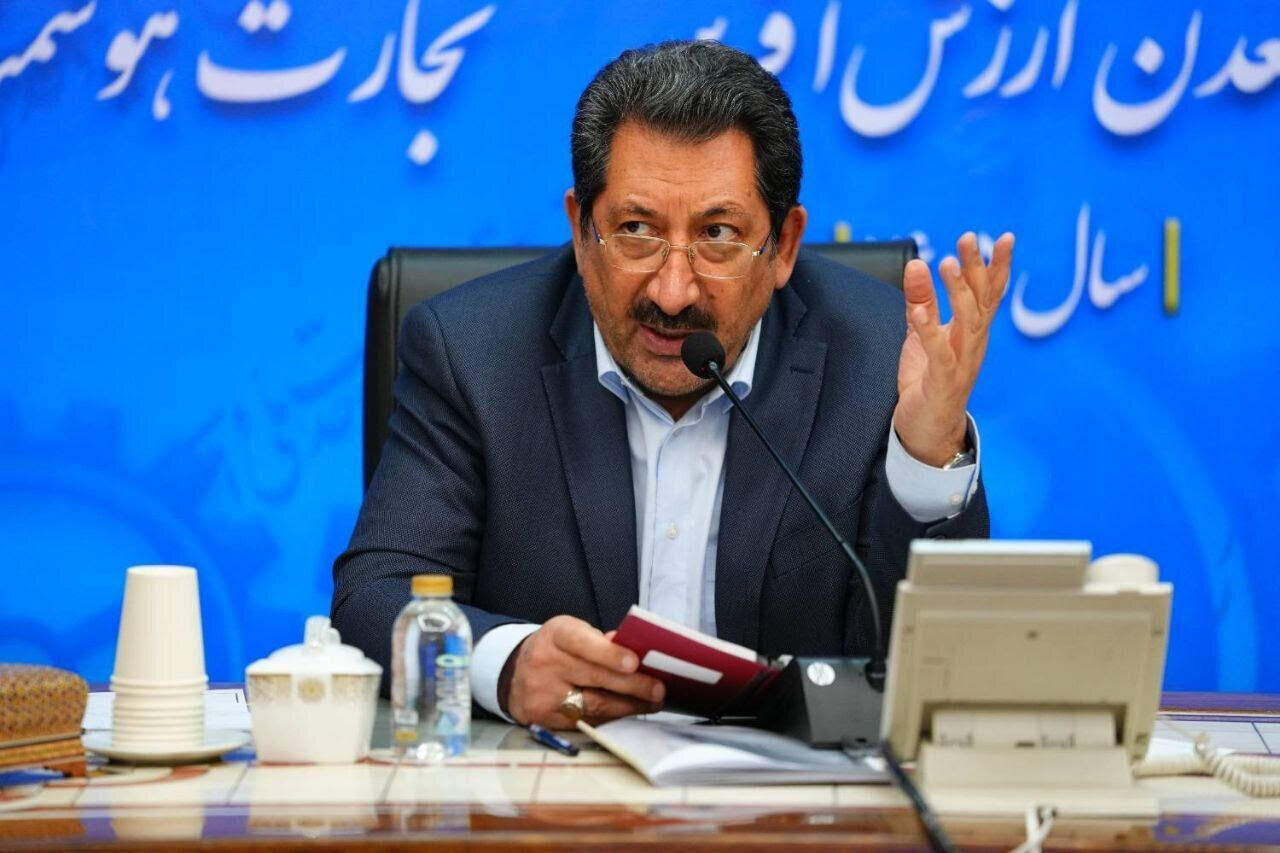 Capital, facilities should be directed toward production: minister