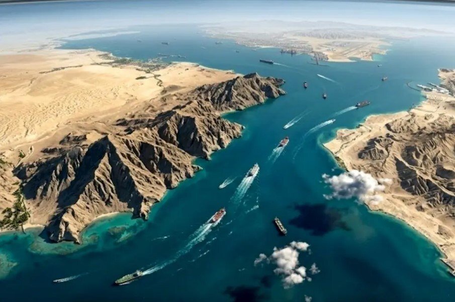 Iran’s sovereignty over Hormuz marks new era for human dignity, veteran director says
