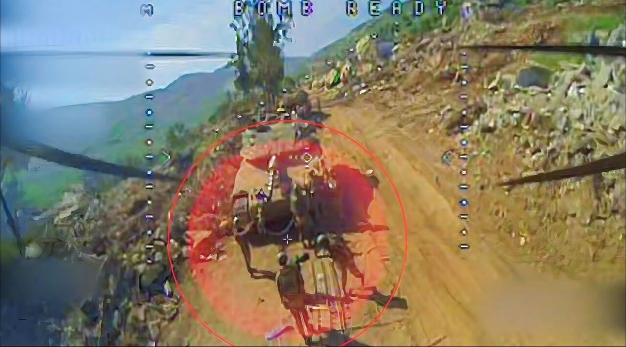 The South Lebanon death marsh, where Israeli ambitions wither