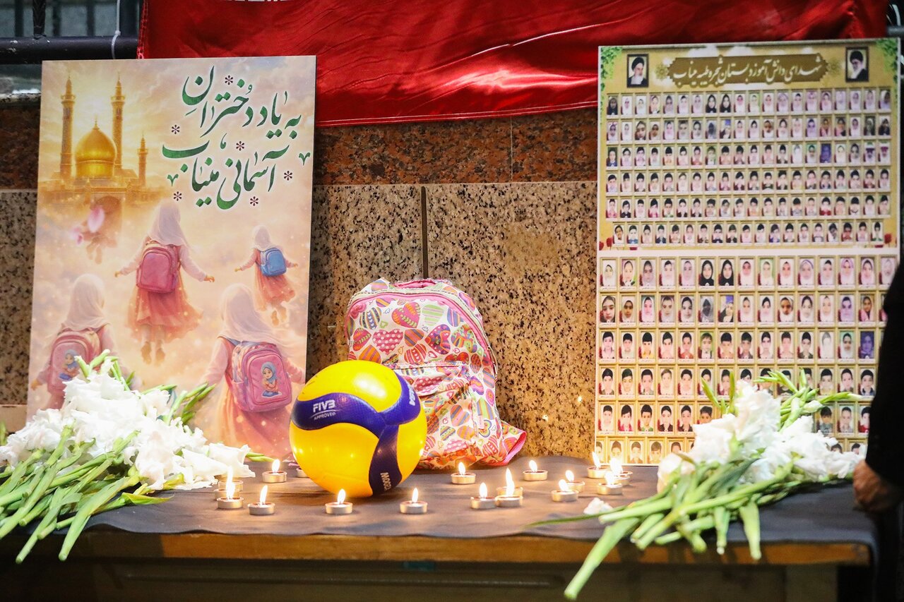 4,000 children’s e-books, audiobooks offered free in memory of Minab martyred students