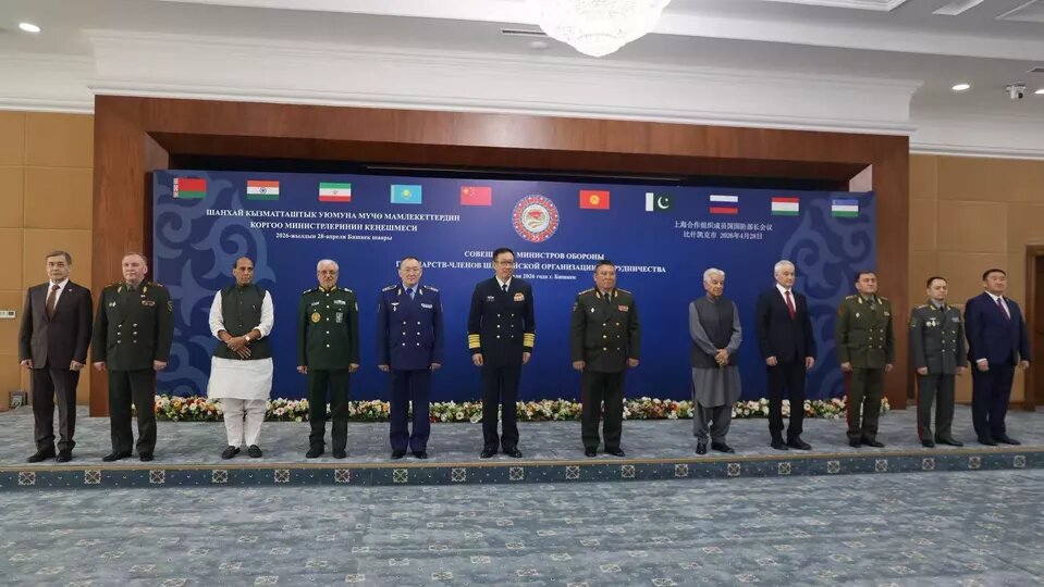Strategic solidarity: Iran offers defense expertise to SCO members