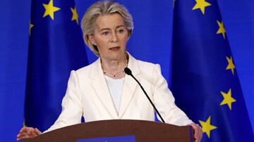 EU: US war on Iran drives €27 billion energy shock