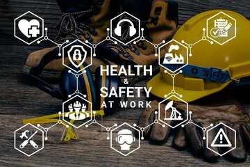 Health ministry intensifies workplace safety inspections during war