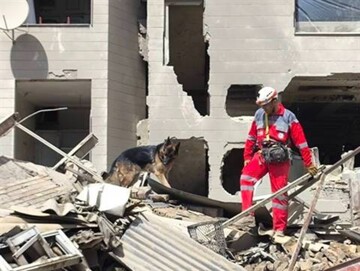 Red cross societies express solidarity with Iran over martyred aid workers