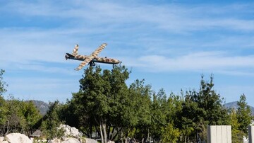 Hezbollah intends to confront the Zionist regime army through use of new drones