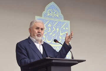 Bombed office of martyred Leader considered for national heritage status