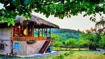 Over four million sheltered in Iran’s eco-lodges in recent war, official says