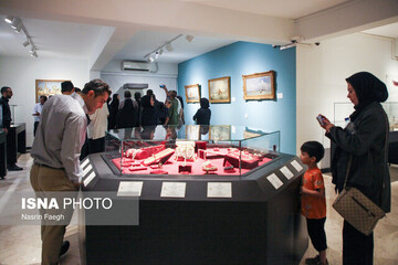 Iran approves national document dedicated to its museums