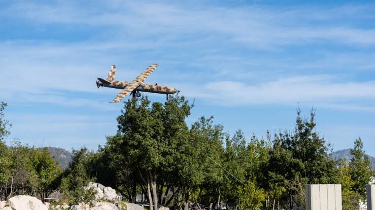 The new Hezbollah drone threat is unsettling Israel