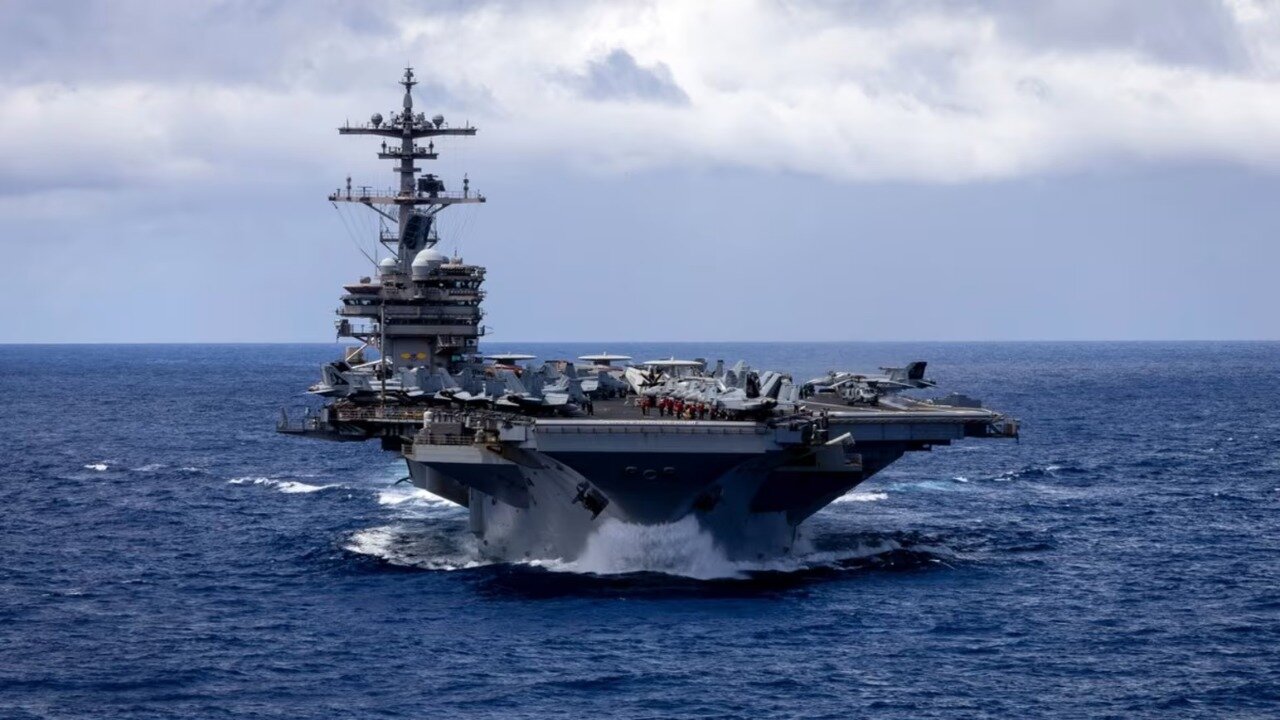 Iran warns of ‘unprecedented’ military response if US naval blockade continues: Press TV