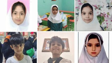 The missile strike on the primary school in Iran has been described as a war crime and crime against humanity