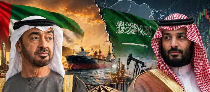 Behind scenes of UAE's exit from OPEC: From disputes with Saudi Arabia to eyeing free market