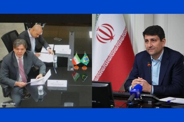 Iran, Brazil highlight preventing ITU from being politicized